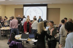 collab workshop