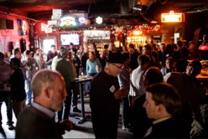 texas tribune austin mixer